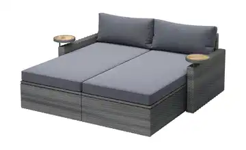 a casa mia Gartenliege Porto