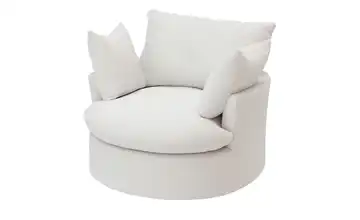 KHG Drehsessel Scilla