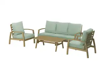 Yorkshire Lounge-Gruppe  Sines