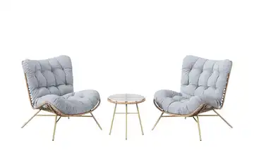 a casa mia Balkongruppe Argos