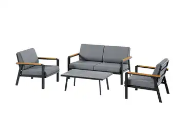 a casa mia Lounge-Gruppe Tanger