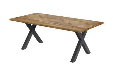 Yorkshire Gartentisch Skagen