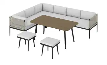 a casa mia Dining-Gruppe Toulon