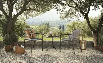 a casa mia Dining-Sessel  Toulon