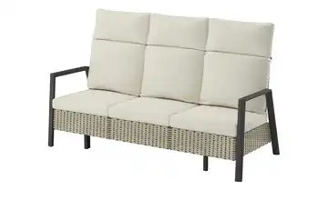 3-Sitzer Sofa Bristol