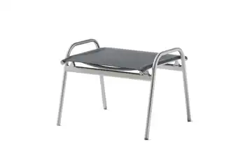 Sieger Hocker  