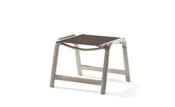 Sieger Hocker  