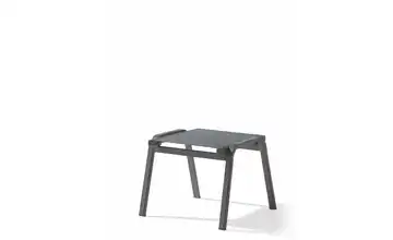 Sieger Hocker  
