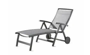 Sieger Klapprollliege  