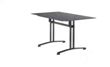 Sieger Gastro-Tisch Polytec Platte  