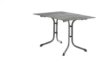 Sieger Boulevard Klapptisch  