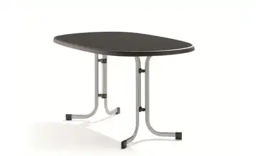 Sieger Boulevard Klapptisch  