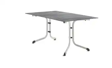 Sieger Boulevard Klapptisch  