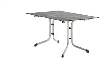 Sieger Boulevard Klapptisch  