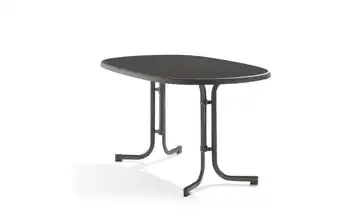 Sieger Boulevard Klapptisch  