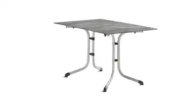 Sieger Boulevard Klapptisch  