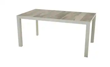 Siena Garden Gartentisch  