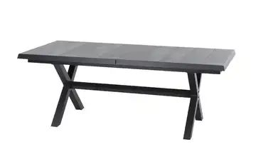 Siena Garden Ausziehtisch  