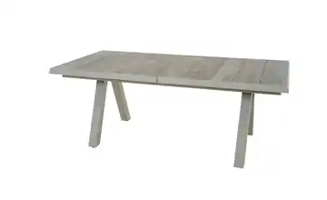 Siena Garden Ausziehtisch  