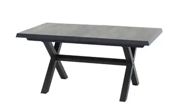 Siena Garden Ausziehtisch Sincro