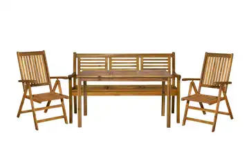  Gartenmöbel-Set  