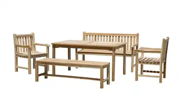  Gartenmöbel-Set  