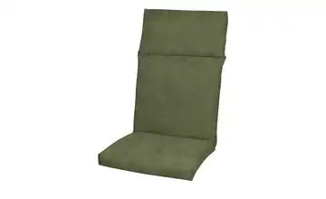 Schwienhorst Auflage  Cord grün