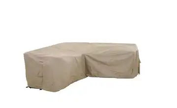 Siena Garden Schutzhülle Plus Loungehülle L-Form