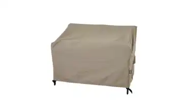 Siena Garden Schutzhülle Plus Bankhülle