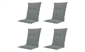  Auflage niedrig 4er-Set  