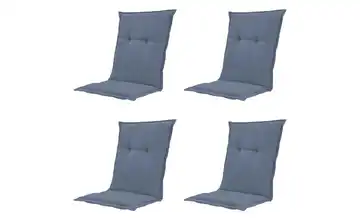  Auflage niedrig 4er-Set  