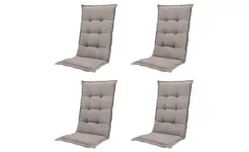  Auflage hoch 4er-Set  