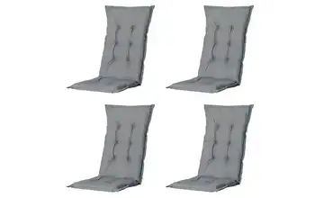  Auflage hoch 4er-Set  