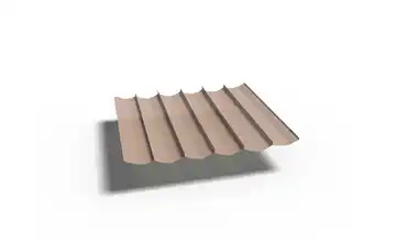 Siena Garden Faltsonnensegel Coolfit 370 cm 370 cm Sand