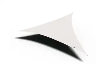 Siena Garden Sonnensegel 3-Eck  Dreamsail