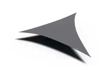 Siena Garden Sonnensegel 3-Eck  Dreamsail