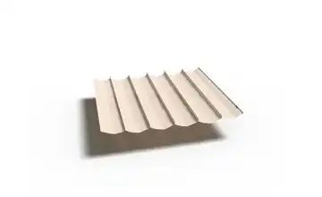 Siena Garden Faltsonnensegel  