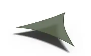 Siena Garden CoolfitSegel  Coolfit