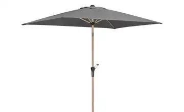 Schneider Schirme Sonnenschirm Cordoba Anthrazit