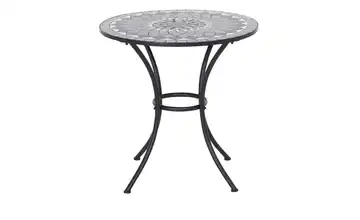 Siena Garden Beistelltisch  Como