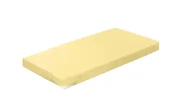 Bierbaum Jersey Spannbetttuch