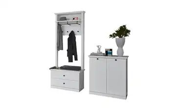 Garderobe