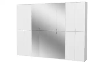  Garderobenschrank  Projekt X