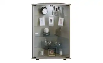  Eckvitrine  Jecka