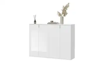 Schuhschrank-Set Projekt X