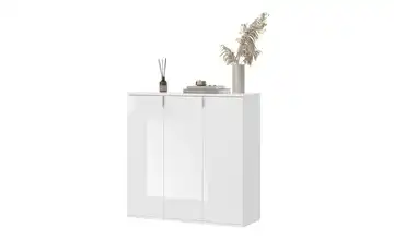 Schuhschrank-Set Projekt X