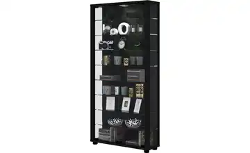Vitrine Lumo