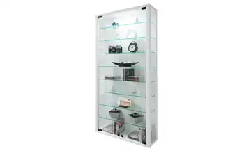 Vitrine Lumo