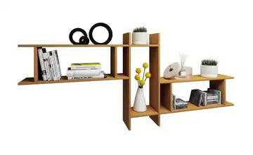 Wandregal Sirola Buche (Nachbildung)