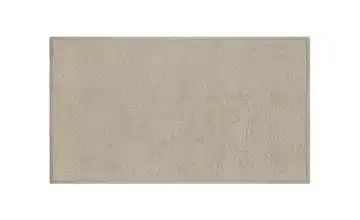 Grund Badematte Beige 65x115 cm